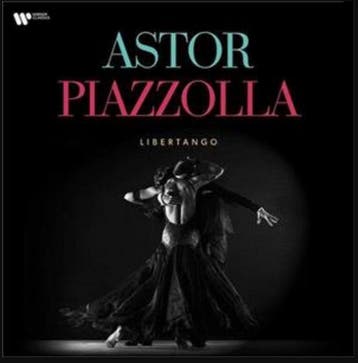 Astor Piazzolla  Libertango (LP), Verzenden, Nieuw in verpakking