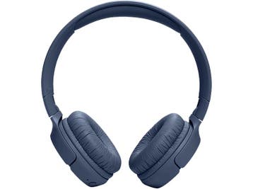 Jbl -  Tune 520bt  - Blauw, Verzenden, Nieuw, Op oor (supra aural), Overige merken
