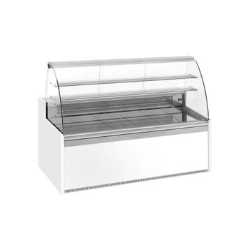 GGM Gastro | Gebaksvitrine - 1935x985mm - 327 liter - |, Verzenden, Nieuw in verpakking, Overige typen