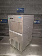 Ijsblokjesmachine | Maxima | holle ijsblokjes | luchtgekoeld, Nieuw in verpakking, Koelen en Vriezen