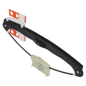 Electric Raammechanisme voor Audi A3/Quattro 2004-2014, Auto-onderdelen, Verzenden, Nieuw, Audi