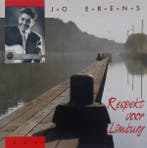 Jo Erens - Respekt Voor Limburg, Cd's en Dvd's, Ophalen of Verzenden, Gebruikt
