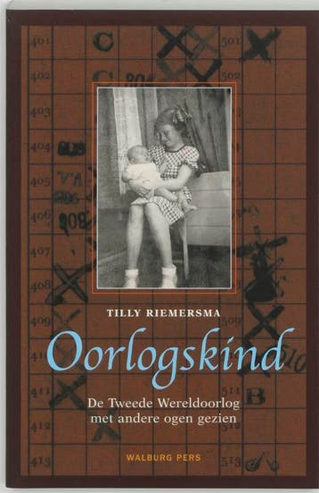 Oorlogskind - T. Riemersma 9789057303753, Boeken, Verzenden, Gelezen, T. Riemersma