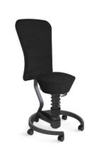 Aeris Swopper bureaukruk  rugleuning SR, Ophalen of Verzenden, Nieuw