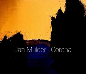 Corona - Jan Mulder 9789462260955, Verzenden, Zo goed als nieuw, Jan Mulder