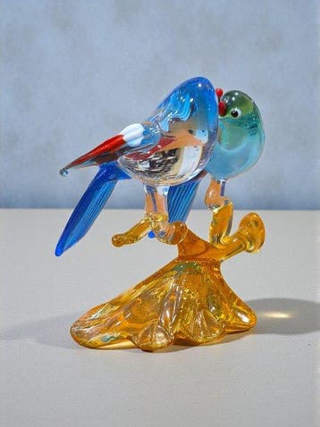 Tommasi Studio - Sergio Tommasi - Figuur - Rametto con, Antiek en Kunst