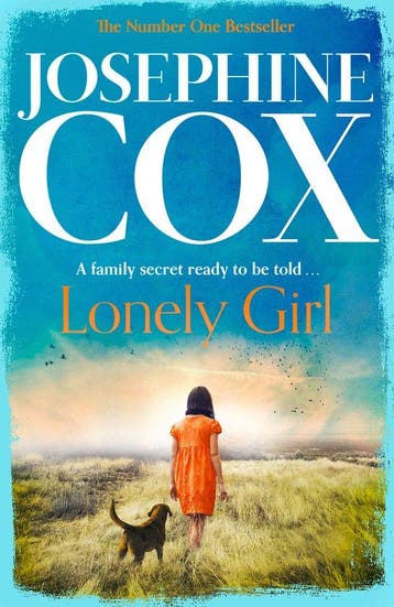 Lonely Girl - Josephine Cox 9780007476732, Verzenden, Gelezen, Josephine Cox