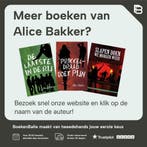 Vlaams Fruit 2 9789464640571 Alice Bakker, Verzenden, Zo goed als nieuw, Alice Bakker