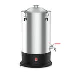 Still Spirits - Create+ 25 Liter Boiler 2200 Watt, Ophalen of Verzenden, Nieuw, Overige typen