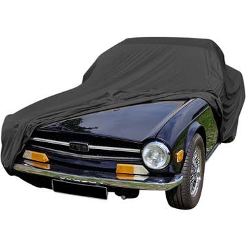 Buitenhoes voor Triumph TR6 (1969-1976) 100% waterproof en, Auto-onderdelen, Ophalen of Verzenden, Nieuw, Triumph