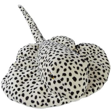Ravensden pijlstaartrog knuffel - pluche - 72 cm - zeedier, Verzenden, Nieuw