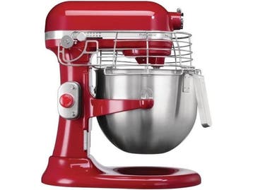 KitchenAid 5KSM7990XEER - Keukenmachine - 6,9L, Witgoed en Apparatuur, Verzenden, Nieuw