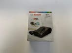 Bosch BHZUC18N - Snellader Power for ALL - 18V - Zwart, Verzenden, Nieuw