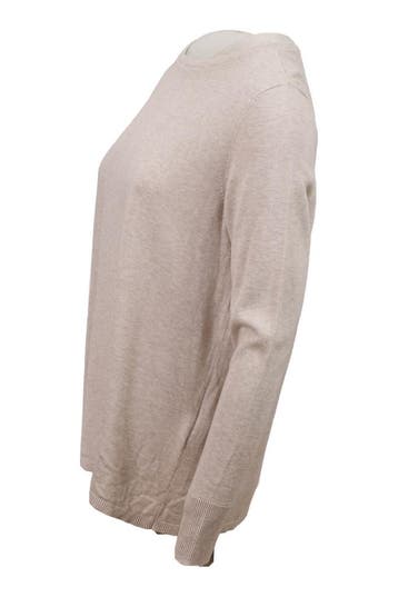 Street One Trui in maat 34 Beige, Kleding | Dames, Street One, Verzenden, Zo goed als nieuw, Beige