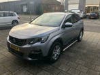 Peugeot 3008 2017 sidebars 60 mm met RVS trede / ACTIE, Ophalen of Verzenden, Nieuw