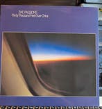 The Passions - Thirty Thousand Feet over China, Ophalen of Verzenden, Gebruikt