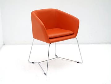 Fauteuil - Casprini Little Mamy, Werkplek, Ophalen of Verzenden, Gebruikt, Overige typen