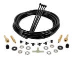 Air Lift Replacement Hose Kit (605XX & 805XX Series), Auto-onderdelen, Ophanging en Onderstel, Ophalen of Verzenden, Nieuw
