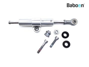 Stuurdemper BMW F 900 R 2025-> (F900R K83) (8396339), Motoren, Verzenden, Gebruikt