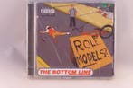 The Bottom Line - Role Models? (Nieuw), Ophalen of Verzenden, Zo goed als nieuw