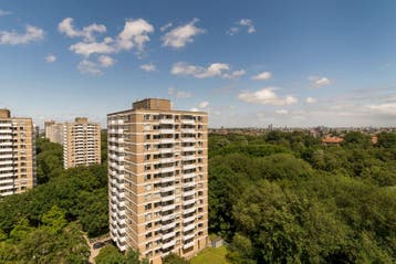 Te huur: Appartement Nachtwachtlaan in Amsterdam, Noord-Holland, Appartement, Amsterdam