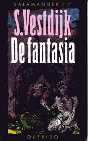 FANTASIA / SALAMANDER-REEKS - Simon Vestdijk 9789021496559, Verzenden, Gelezen, Simon Vestdijk