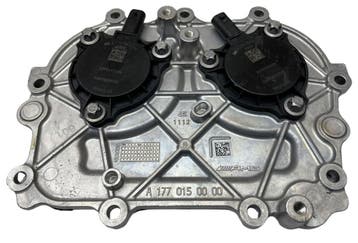 Kettingkastdeksel A1770150000 Mercedes AMG, Verzenden, Nieuw, Mercedes-Benz
