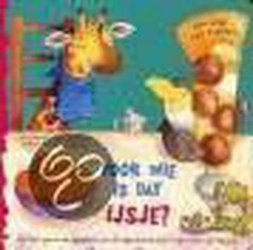 Voor wie is dat ijsje ? - S. Chambers 9789020685275, Verzenden, Gelezen, S. Chambers