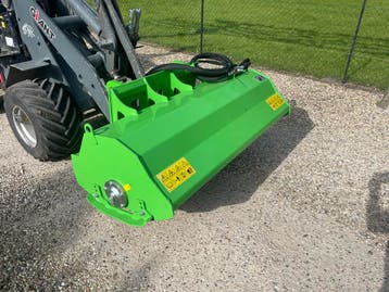 Nieuwe SF130 Hydraulische Grondfrees
