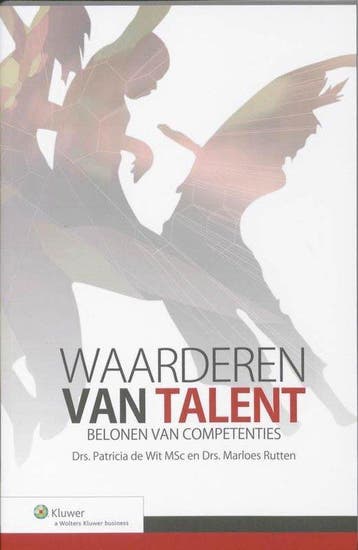 Waarderen van talent - Rutten, Boeken, Verzenden, Gelezen