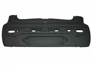 Bumper o.a: Citroën, Peugeot, C1 - 107, Auto-onderdelen, Ophalen of Verzenden, Nieuw, Peugeot, Bumper