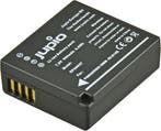 Jupio DMW-BLG10 900 mAh - Accu Camera, Audio, Tv en Foto, Fotografie | Lenzen en Objectieven, Verzenden, Nieuw