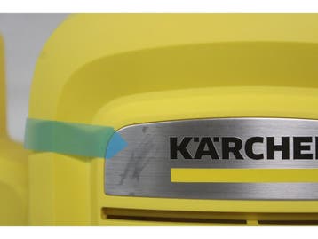 Kärcher K 2 Universal Edition - Hogedrukreiniger - 110bar, Tuin en Terras, Verzenden, Zo goed als nieuw, Kärcher