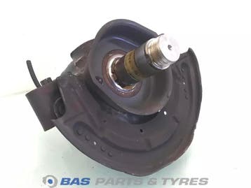 Scania Fusee 2443889, Auto-onderdelen, Ophalen, Gebruikt, Scania, Transmissie en Toebehoren