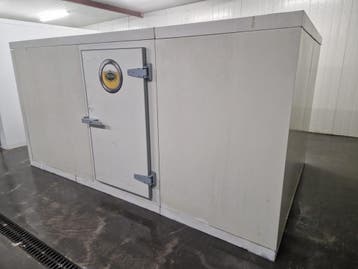 Koelcel 316 x 196 x 159 cm, Nieuw in verpakking, Koelen en Vriezen