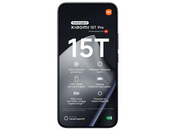 Xiaomi -  15t Pro 12gb Ram - 512 Gb  - Zwart, Verzenden, Nieuw, Zonder abonnement