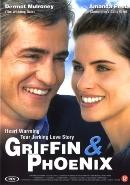 Griffin & Phoenix - DVD, Cd's en Dvd's, Dvd's | Drama, Verzenden