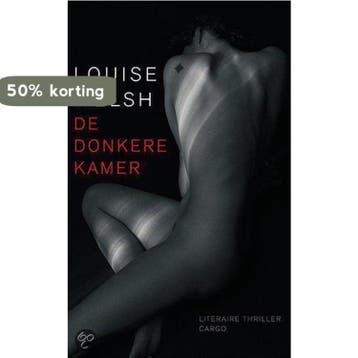De donkere kamer - L. Welsh 9789023411413, Verzenden, Zo goed als nieuw, L. Welsh