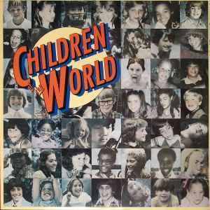 LP gebruikt - Children Of The World - The Time Is Now (Eu..., Verzenden, Zo goed als nieuw, Overige formaten