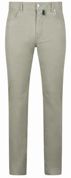 Pierre Cardin Broek Laval Haze Groen maat W 32 - L 34 Heren, Verzenden, Nieuw, Groen, Pierre Cardin