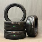 225/40/19 255/35/19 Pirelli zomerbanden 6,1/6,2mm profiel 4X, 19 inch, Gebruikt, 255 mm, Ophalen of Verzenden