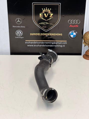 Ford C-Max 1.0i turbo slang bj.2017 Artnr. 0261230309, Gebruikt, Ford