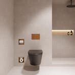 Xellanz Rocko Toiletrolhouder zonder Klep en, Ophalen of Verzenden, Nieuw