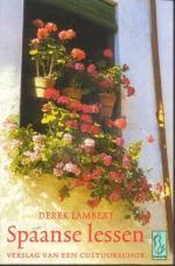Spaanse Lessen - Lambert, Verzenden, Gelezen