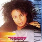 cd - Joyce Fenderella Irby - Maximum Thrust, Verzenden, Zo goed als nieuw
