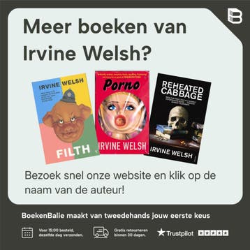 If You Liked School, YouLl Love Work - Irvine Welsh, Verzenden, Gelezen, Irvine Welsh