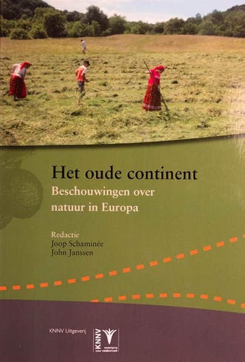 Het Oude Continent |  | Nieuw, Ophalen of Verzenden, Nieuw