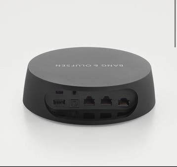 Bang & Olufsen - Beosound Core mark 2 Audio Converter Box, Nieuw