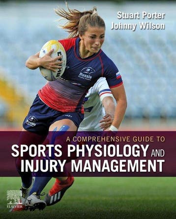 A Comprehensive Guide to Sports Physiology and Injury, Verzenden, Zo goed als nieuw, Stuart Porter