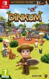 MarioSwitch.nl: Dinkum Day One Edition Nieuw - iDEAL!, Ophalen of Verzenden, Nieuw